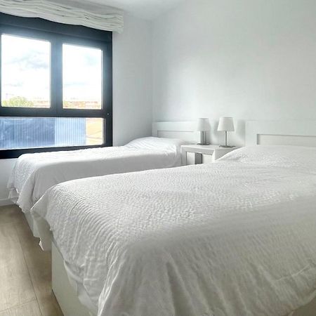Apartmán Apartamento Malaga Beach, 2A Exteriér fotografie