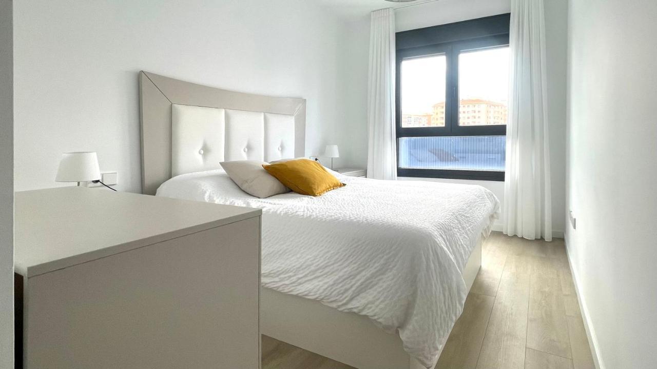 Apartmán Apartamento Malaga Beach, 2A Exteriér fotografie